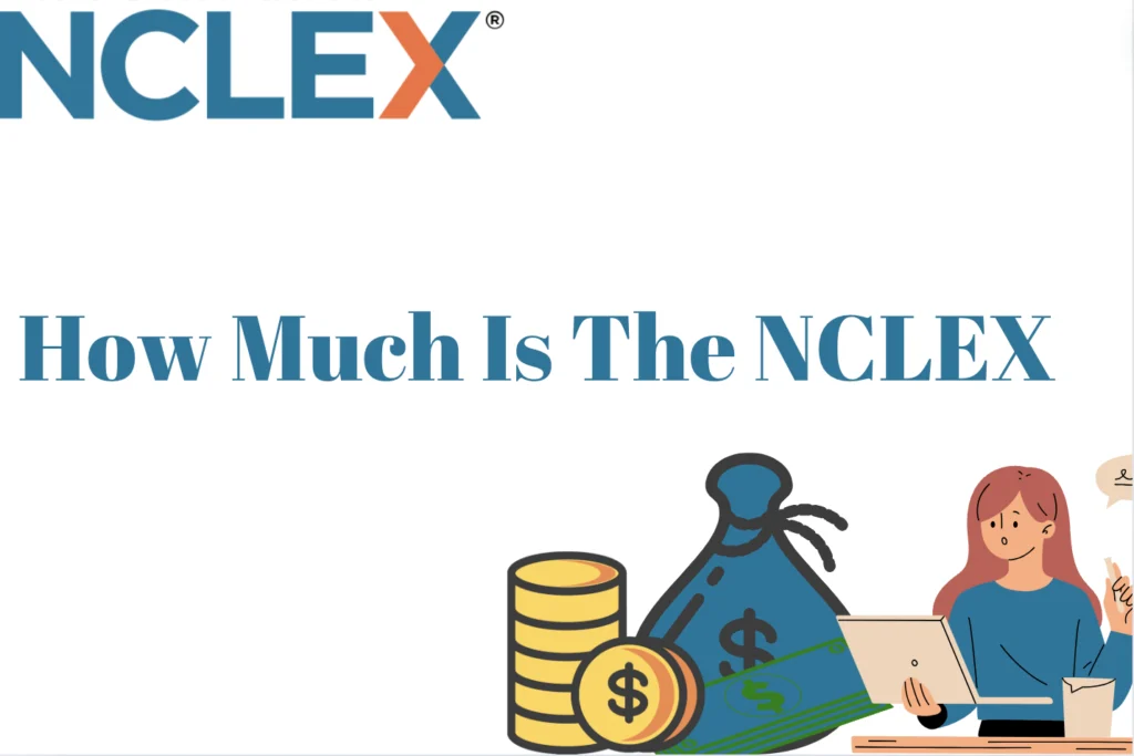 How Much Is The NCLEX