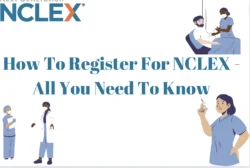 How To Register For NCLEX