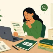 How to Find Out If a Deceased Relative Had Investments