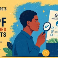 GEPF Unclaimed Benefits