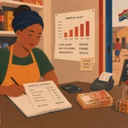 How Much Does a Spaza Shop