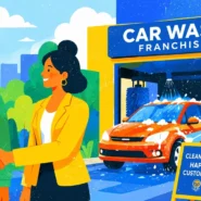 Car Wash Franchise