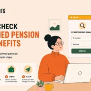 How to Check Unclaimed Pension Fund Benefits