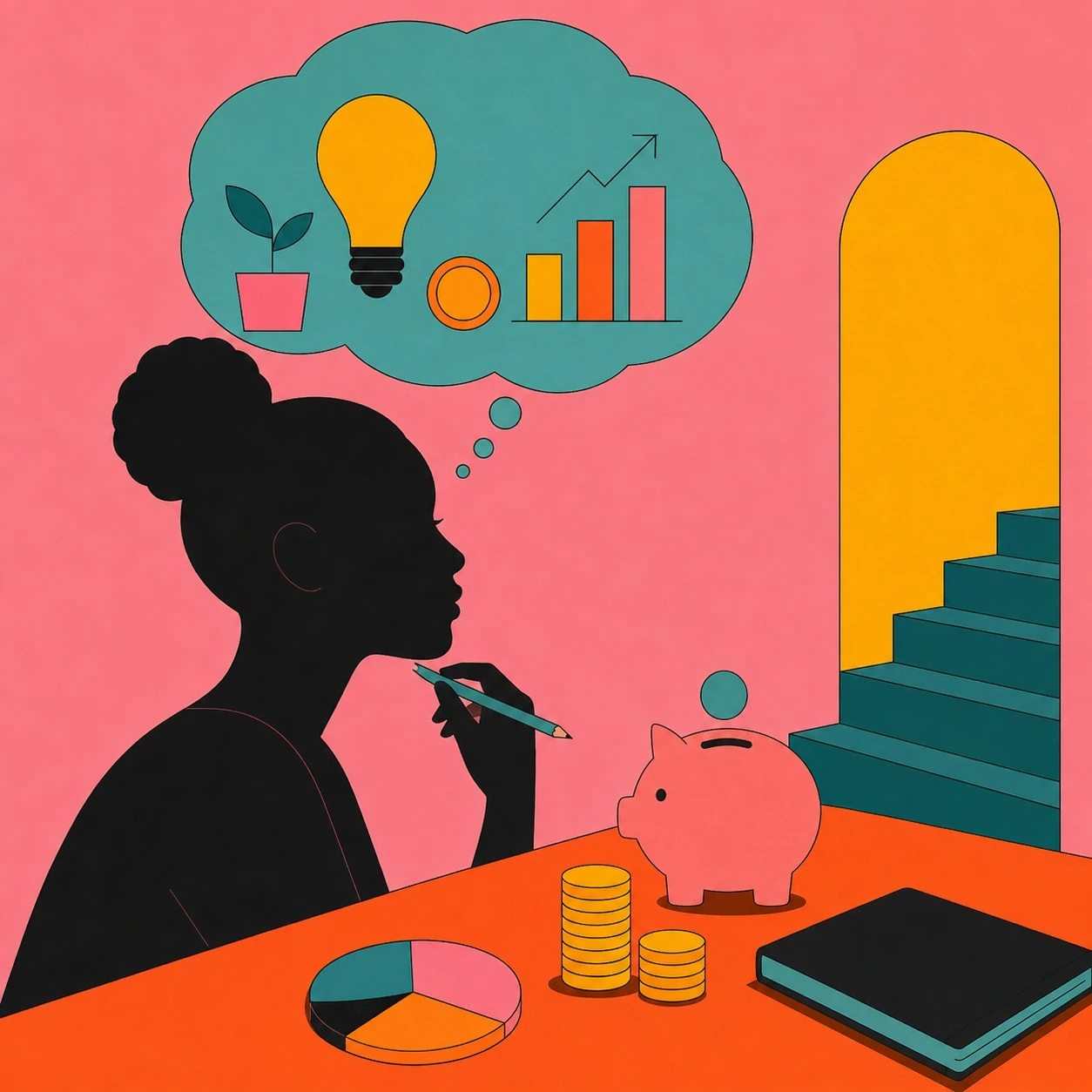 Money Ideas