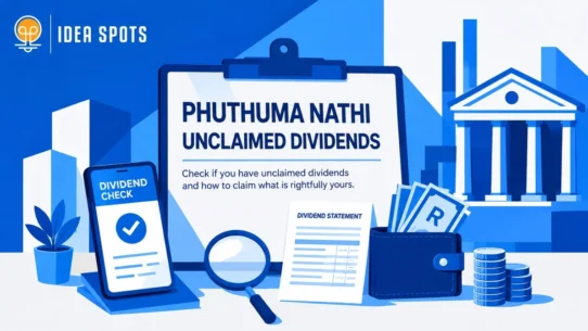 Phuthuma Nathi
