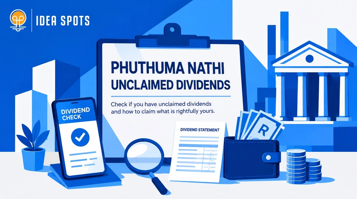Phuthuma Nathi