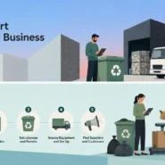 Start a Recycling Business