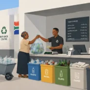 Recycling Buy-Back Centres
