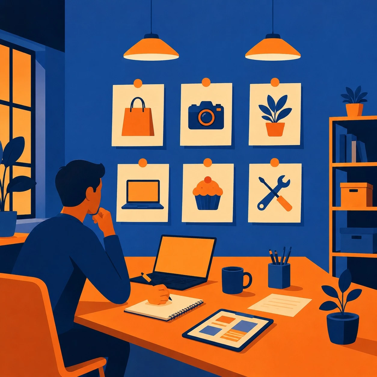 Small Business Ideas