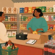 How to Start a Spaza Shop in South Africa