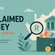 Unclaimed Money in South Africa